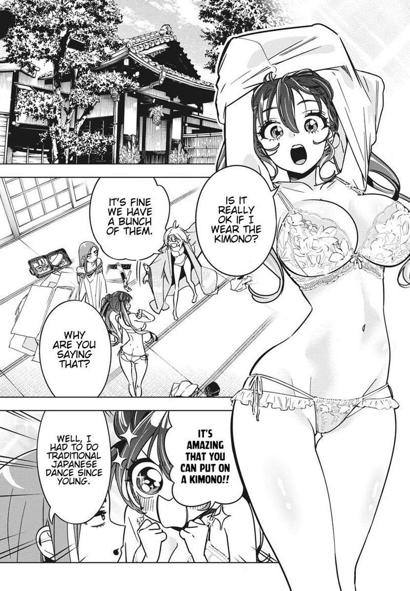 Now That We Draw - Chapter 35 image 09